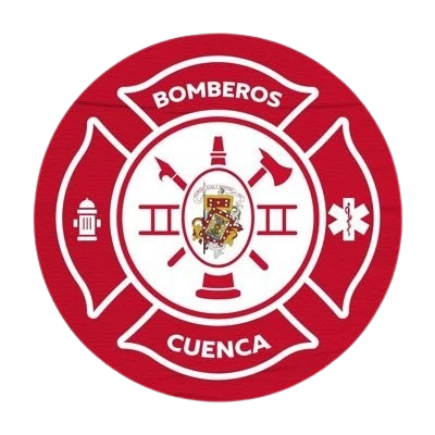 Benemérito Cuerpo de Bomberos Voluntarios de Cuenca