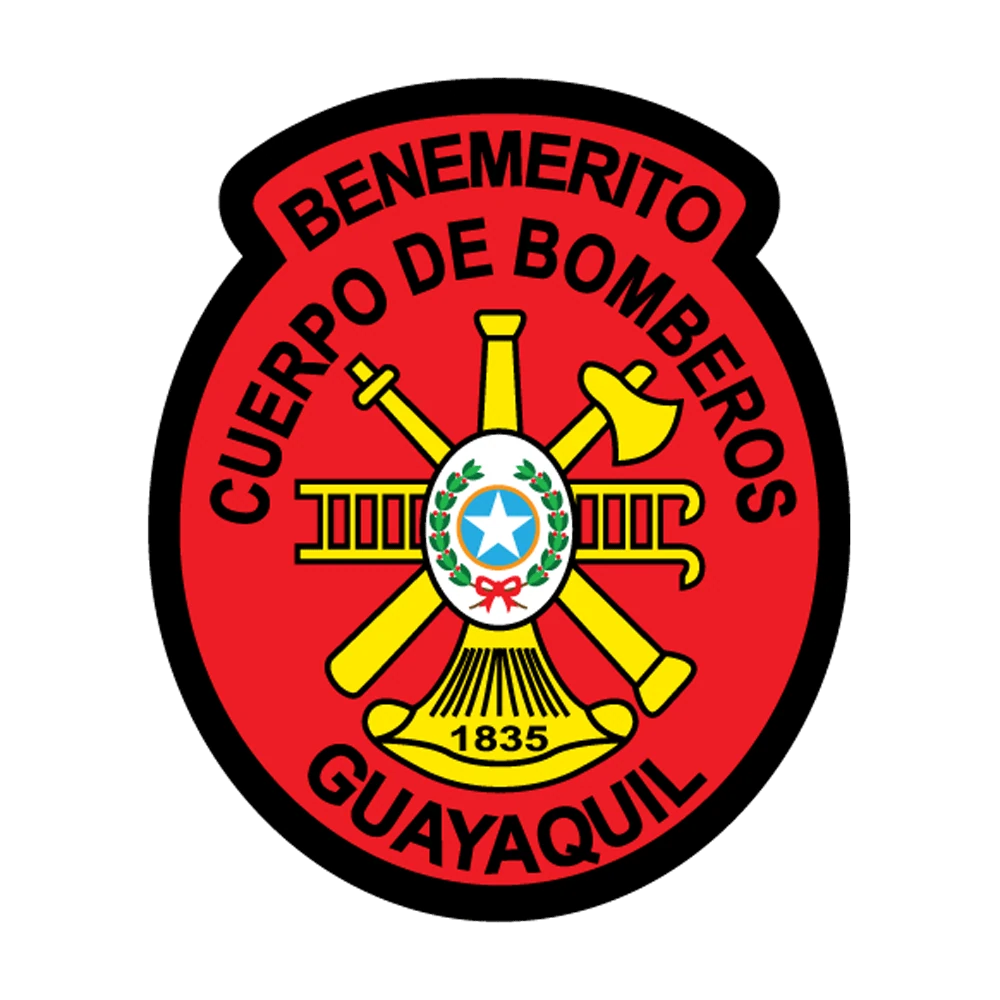 Benemérito Cuerpo de Bomberos de Guayaquil