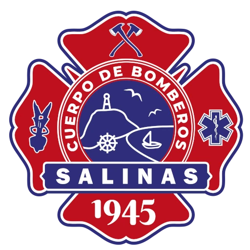 Cuerpo de Bomberos de Salinas