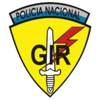 Grupo de Intervención y Rescate