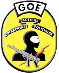 Grupo de Operaciones Especiales