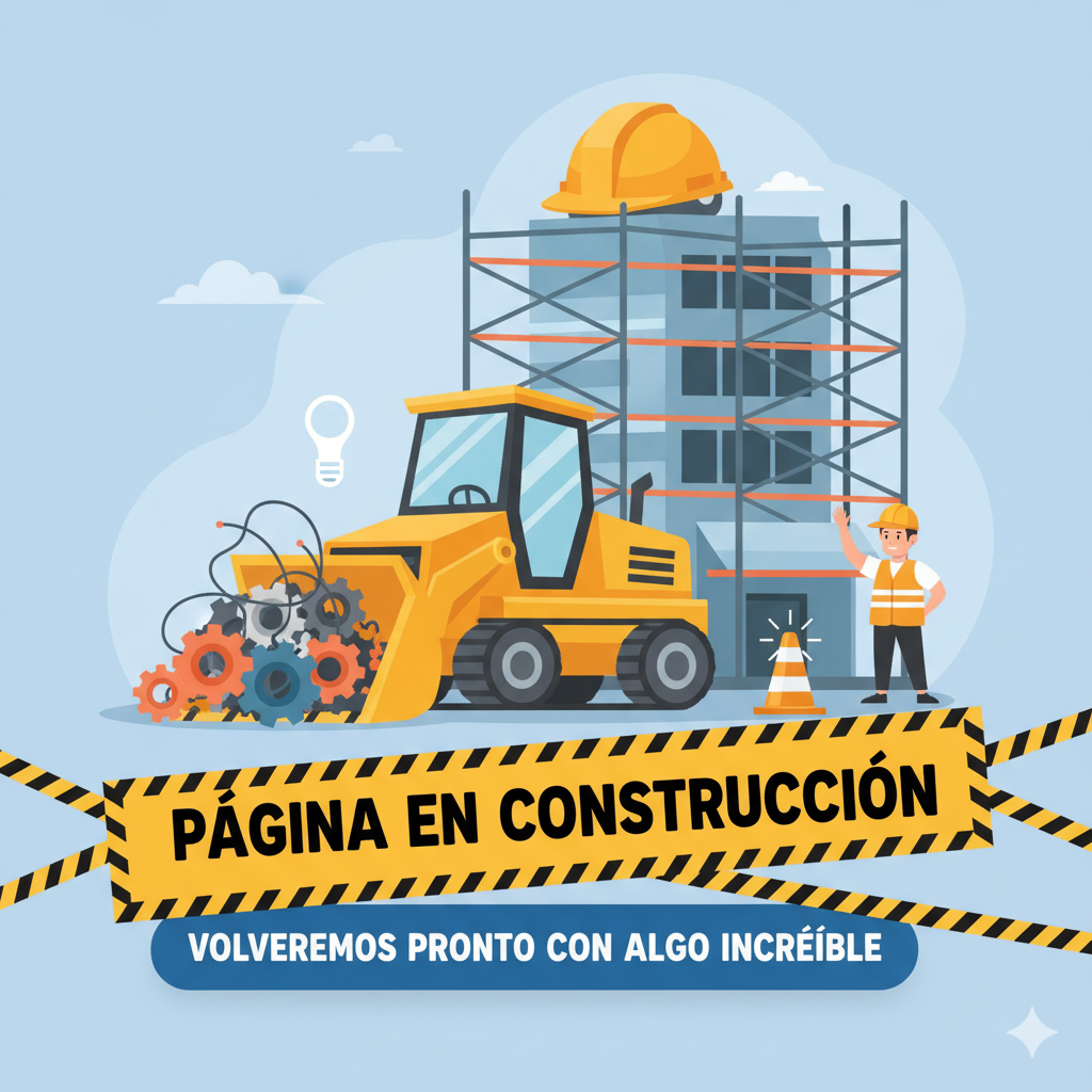Construccion